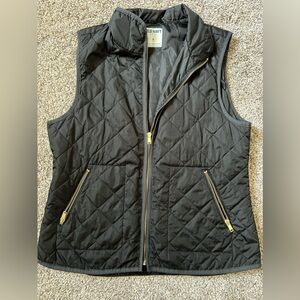 Old Navy Quilted Vest